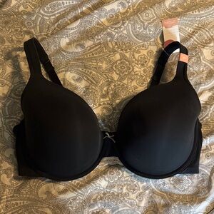 Cacique Black Women's Bra